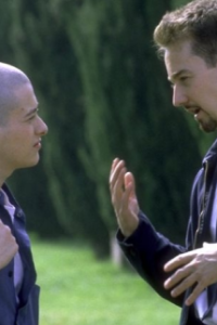 American History X